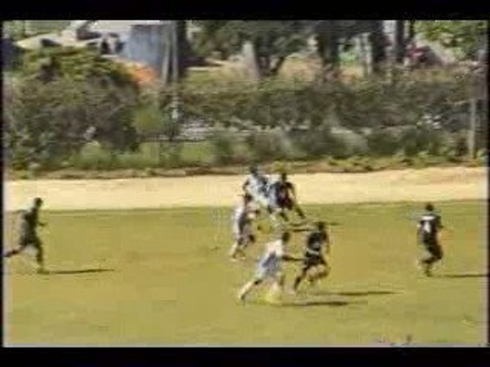 WESLEY atacante / striker