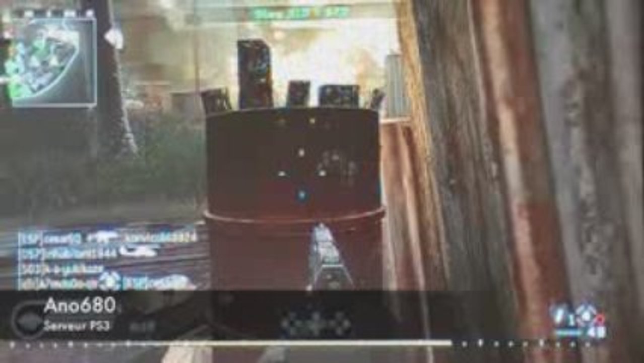 serveurPS3