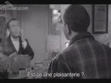 Ciné Gay : Victim (1961) - Extraits