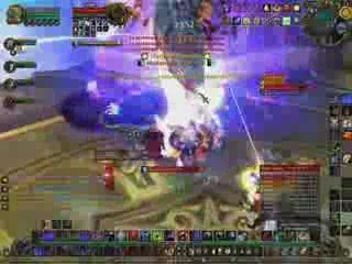 down Auriaya par la Guilde Immørtalis