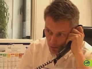 Métier de technicien d'ordonnancement