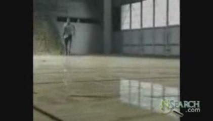 Adidas Shoes - Chauncey Billups Ad