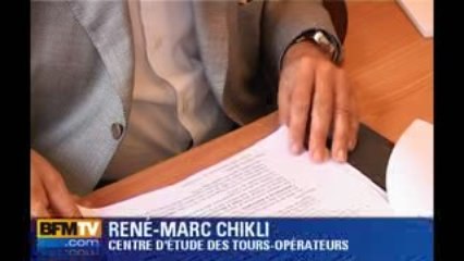 Grippe A : les voyagistes s'adaptent