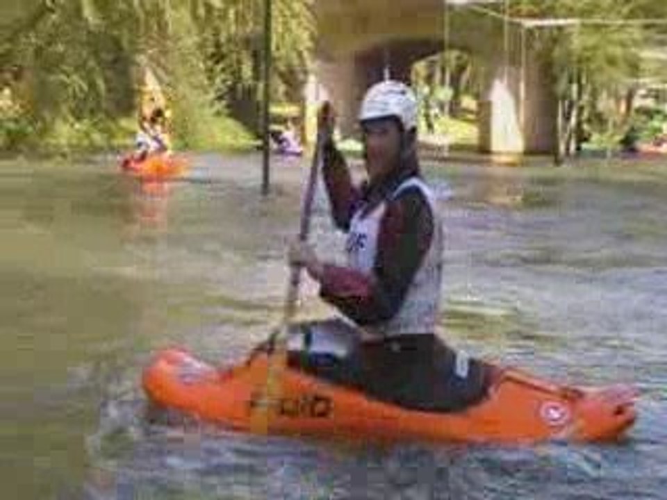 Team Faloops au FKT METZ