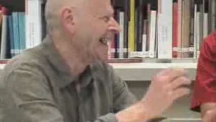 Conversation entre Pierre Michon et Jean-Clément Martin