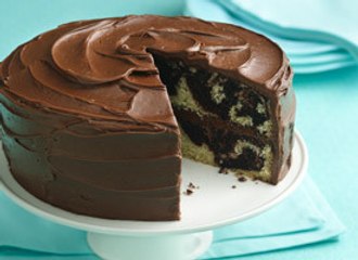 How to make gluten free brownies and cake