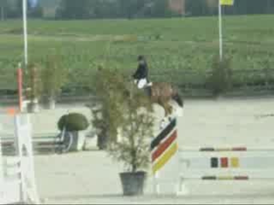 Concours Pottes 20/09/09