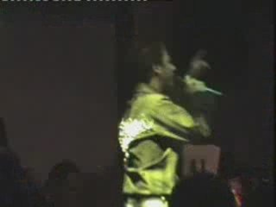 Erçin & Demet Akalın  - Bebek (canlı performans)