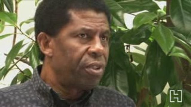 Dany Laferrière - L'énigme du retour (Prix Médicis 2009)