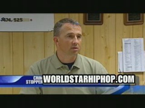 Rick Ross Gets His Jewels & Laptop Robbed By Groupies