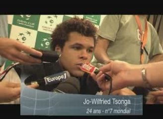 Sport365 : Les tennismen français soulagés