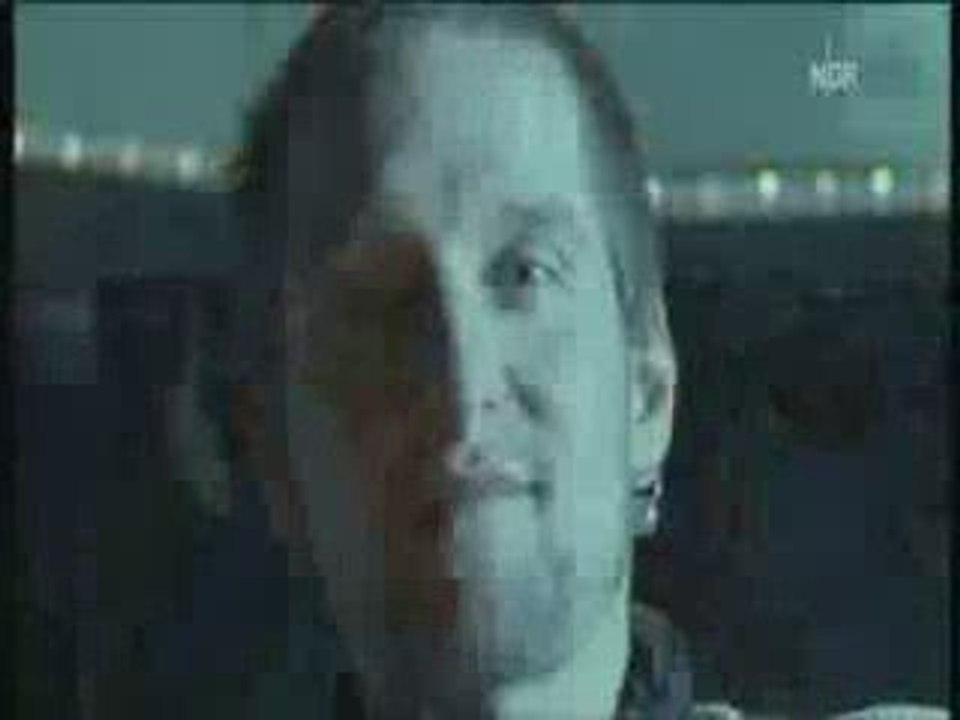 Bela B in Tatort 1/ MyVideo