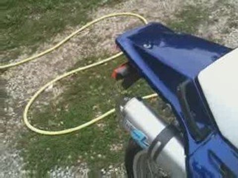 600 xt mon nouveaux pot leo vincel X3 SA VRRRRROOOOOOOOOO