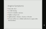 Differentiating Heartburn from Angina Symptoms