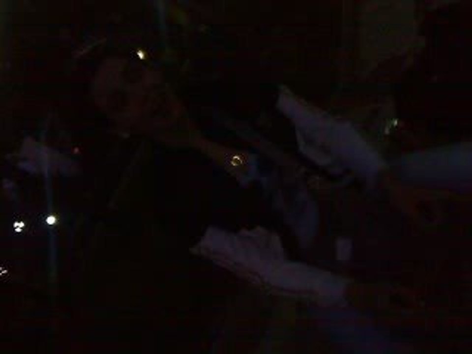 je te promets-zaho chanter par amel