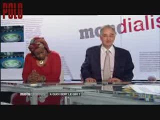 MOTS CROISÉS nwo , Attali en remet une couche
