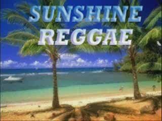 Sunshine Reggae"