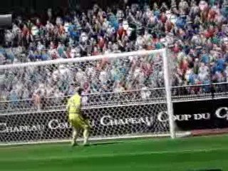 BUG PES 2010