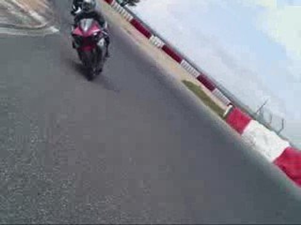 ledenon le 21-09-09 MGB (débutant)