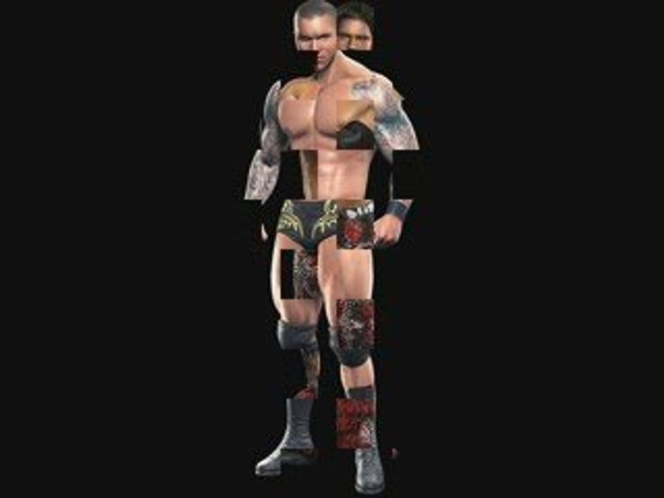 PWD Wrestlerwahl #3 & #4