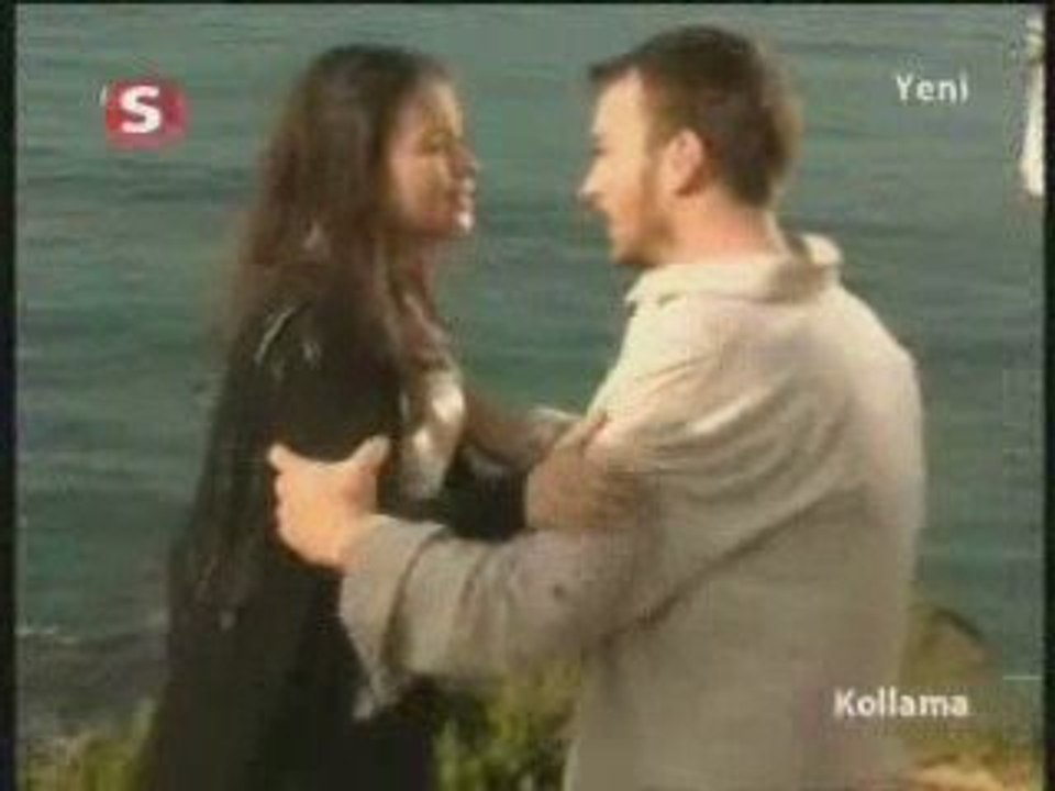 -- Halime & Yigit --