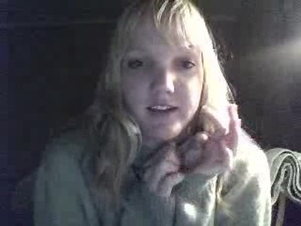Videblogg 2