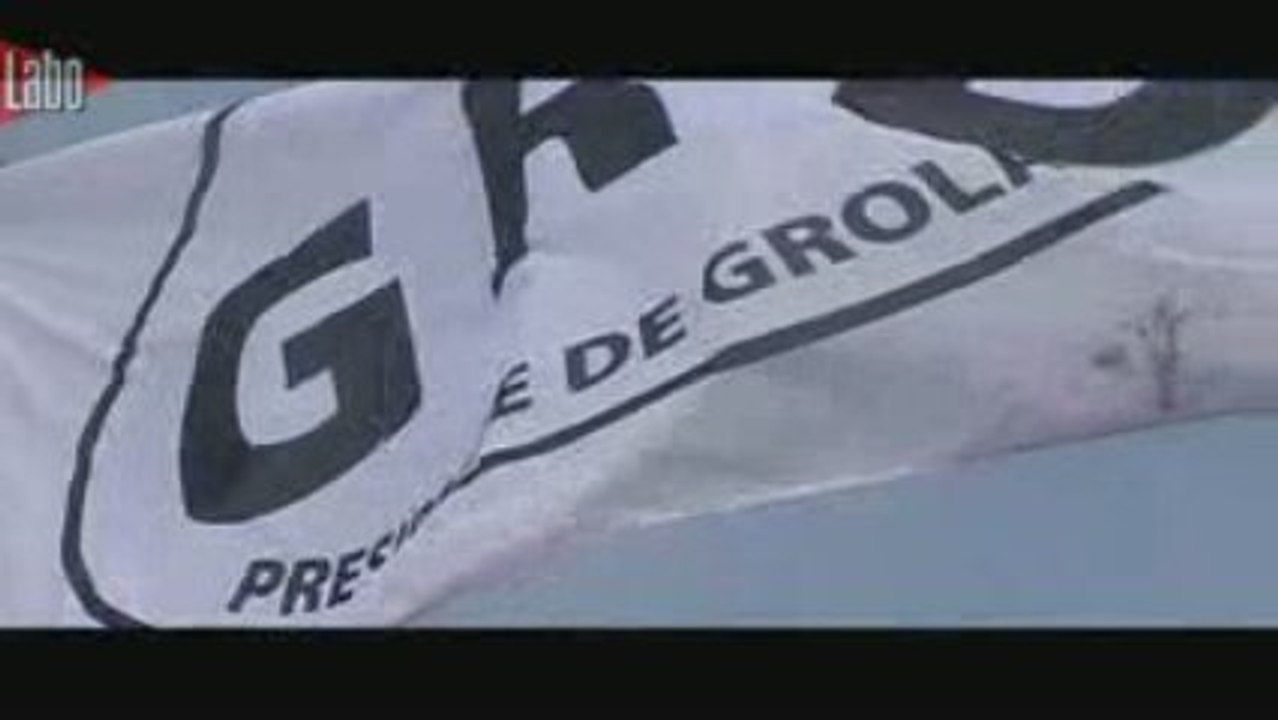 Cinquième Festival du film Grolandais de Quend