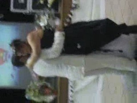 mariage pauline et christophe bouw 19.09.09