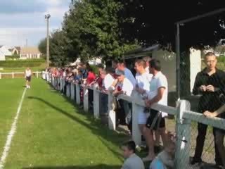 Football : Saint-Michel bat Dizy-le-Gros 3 à 1