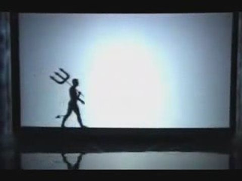 Pilobolus - Oscars 2007