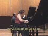Piano lessons-2 piyano dersleri Istanbul- Turkey