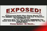 Mafia Wars Exposed - Mafia Wars Cheat Guide
