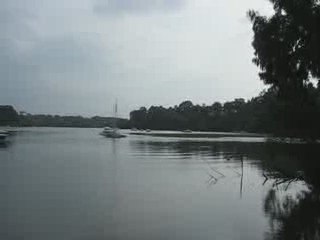 Sucé sur Erdre : port plaisance