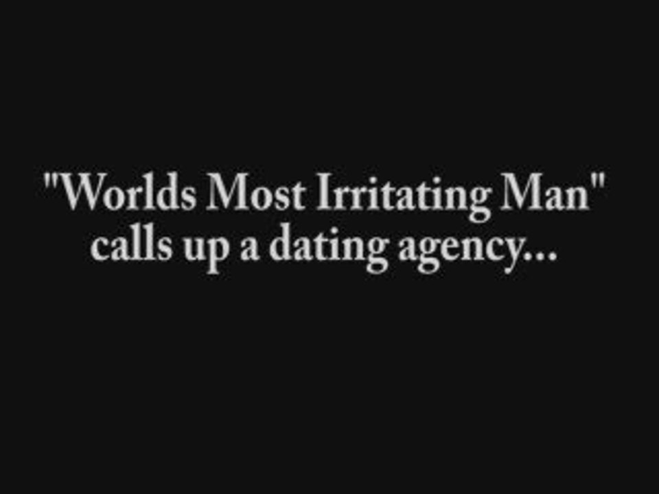 IM-dating agency