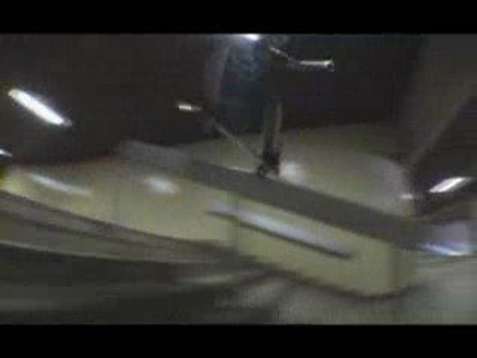 Friends on skateboards 4