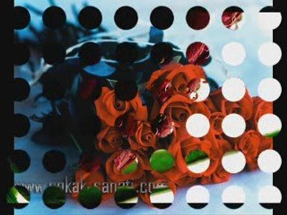 Dj Ateş - Tutsak