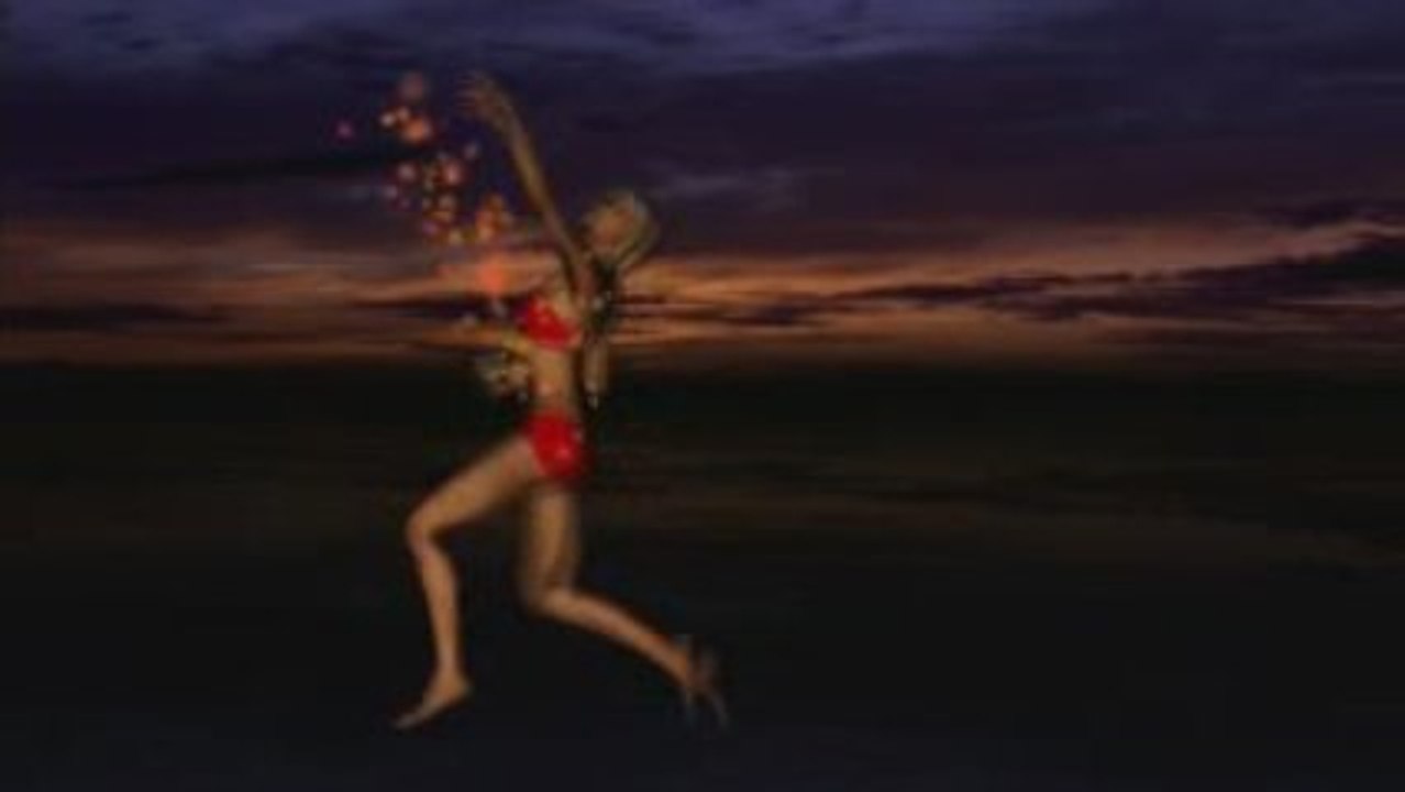 Sparkle Dance