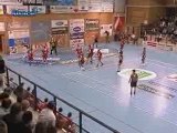 Handball D2 : Selestat - MHSA, le Derby (30-26)