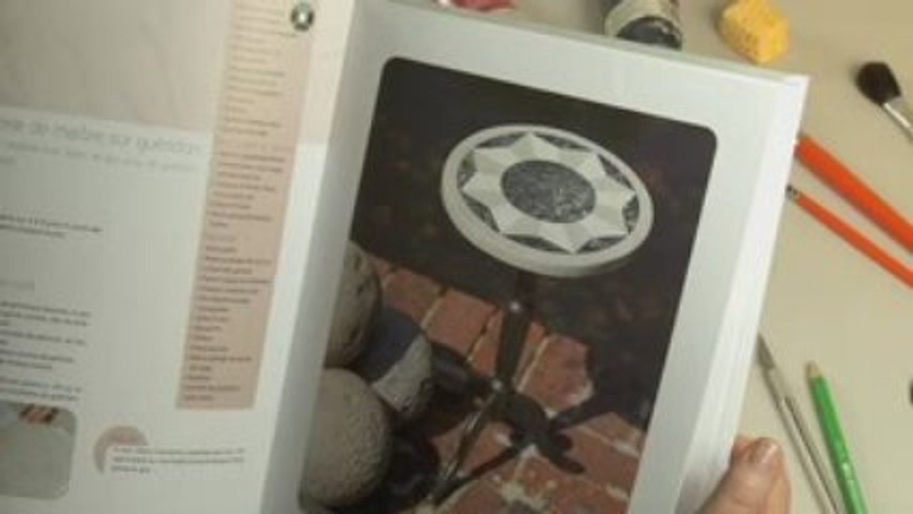 Les effets décoratifs