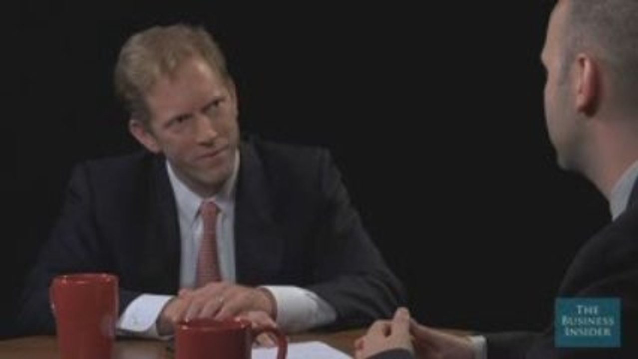 Gensemer's Three Keys To Success In Marketing