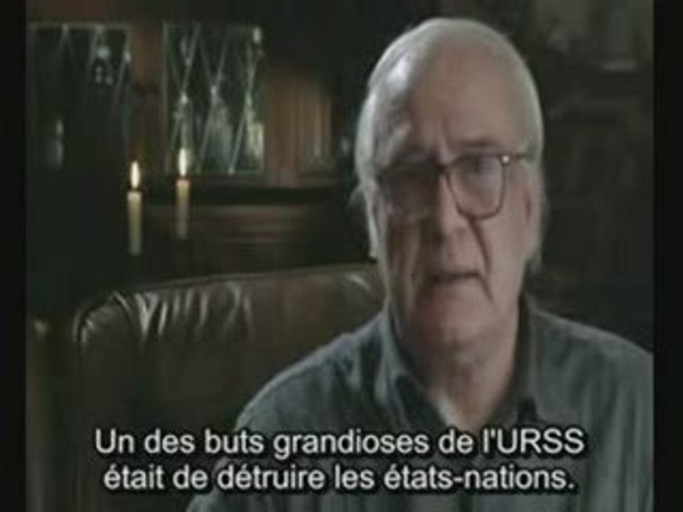 Union Européenne - la nouvelle URSS