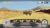 Colin McRae DiRT 2 (Wii) - Review