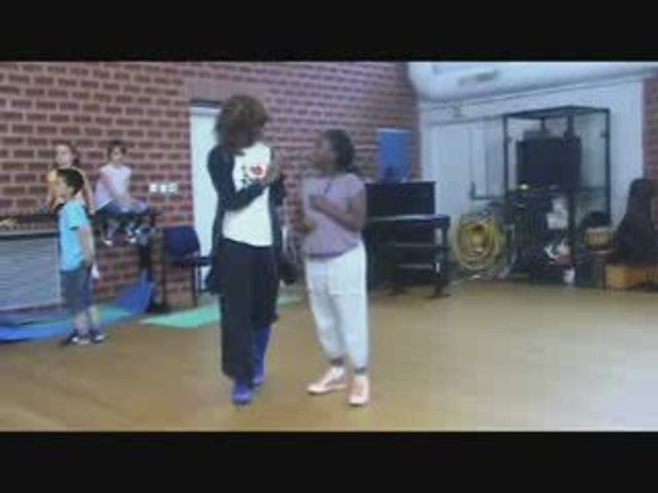 Stage Technique de danse Shake You - Blog46 - Beauvais