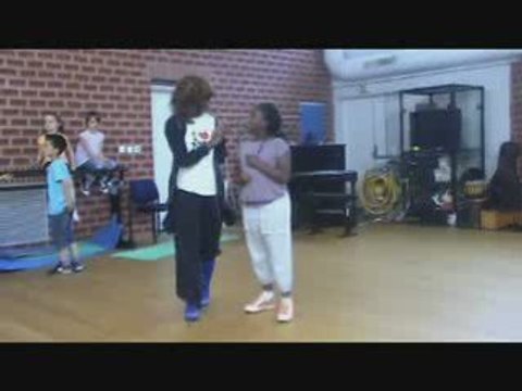 Stage Technique de danse Shake You - Blog46 - Beauvais