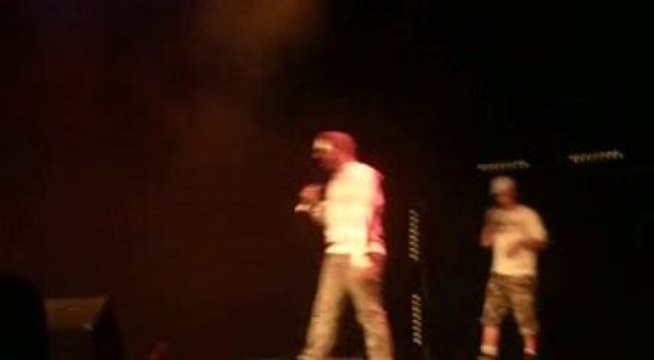 Loffensive - 19.09.09 Partie.1