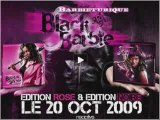 black barbie rap de bonne femme