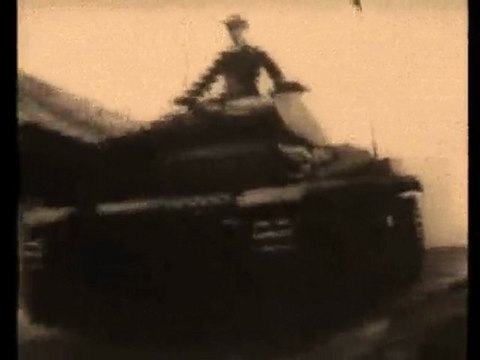 Panzerlied (Panzer march)