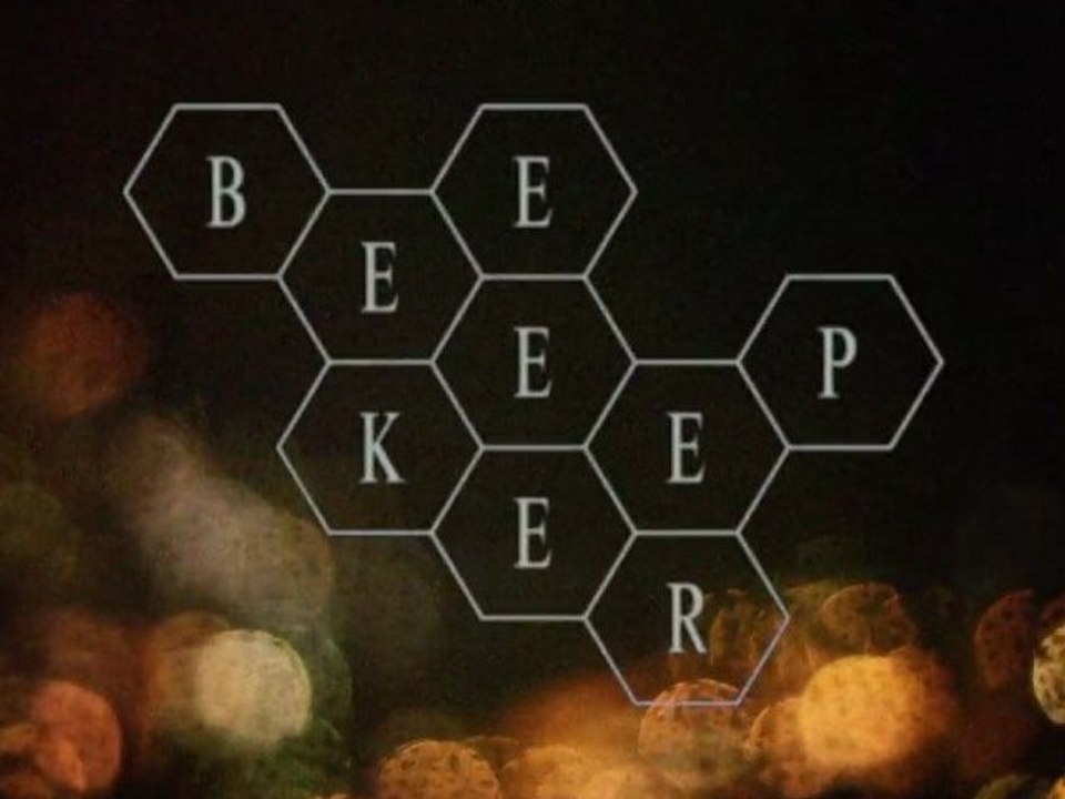 Beekeeper Teaser HD