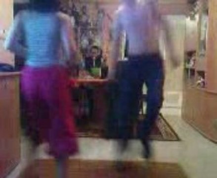 nous bourer anotre soiree