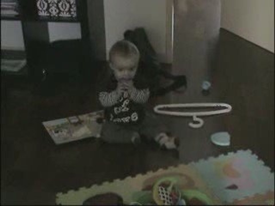 noah presque 11 mois